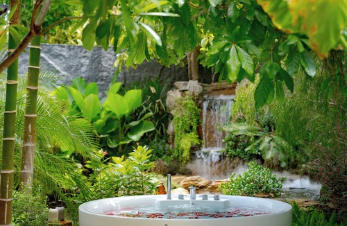 Prasat Bakong Villa | Amara Villa – Tropical Forest Villa - 4 rooms