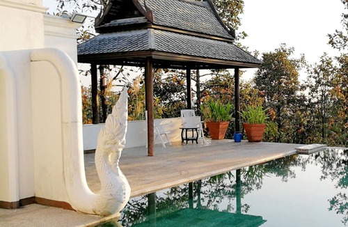 Mae Rim Hotel | Amaravati Wellness Center and Resort