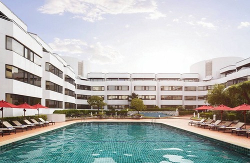 Don Muang Hotel | Amari Don Muang Airport Bangkok