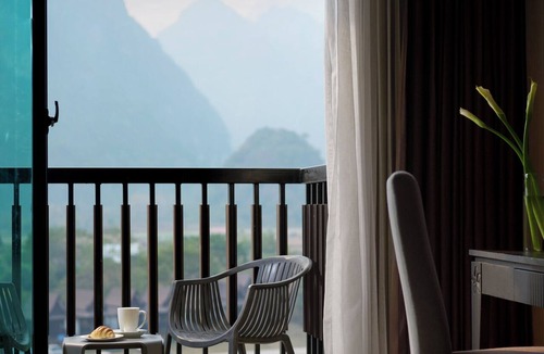 Vang Vieng Hotel | Amari Vang Vieng