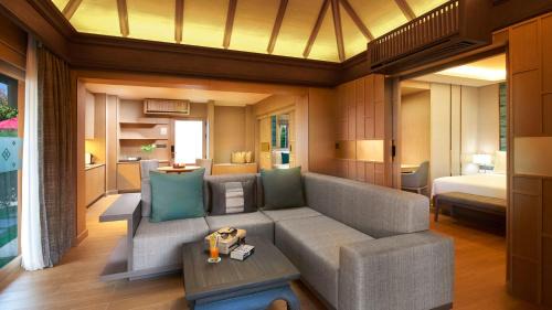 Nong Thale Resort | Amari Vogue Krabi