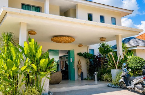 Lamai Hotel | AMAYA Resort