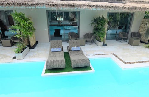 Lamai Hotel | AMAYA Resort