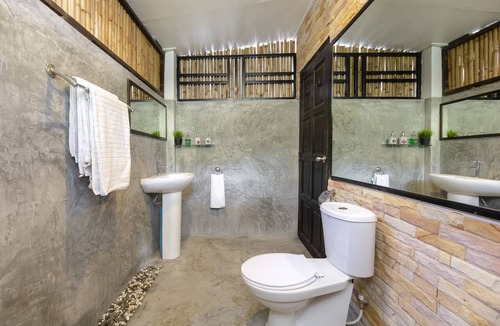 Koh Tao Villa | Amazing 2Bd Private Pool Villa in Koh Tao, Sairee