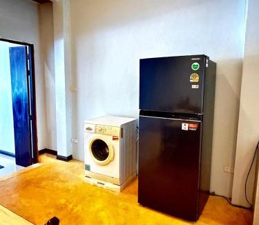 Mai Khao Apartment | Amazing beach apartment Phuket