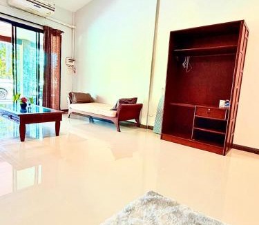 Mai Khao Apartment | Amazing beach apartment Phuket
