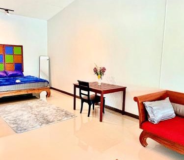 Mai Khao Apartment | Amazing beach apartment Phuket