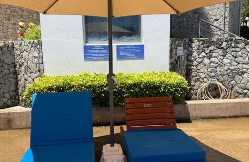 North Pattaya Apartment | Amazing Cozy Seaview condo