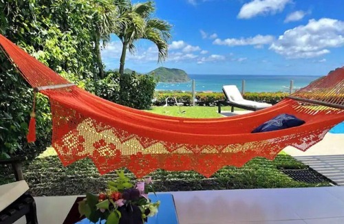San Juan del Sur Villa | Amazing Hilltop Beach House - Ocean & Mountain Views!