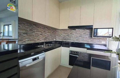 Bang Tao Villa | Amazing Modern 4BR Pool Villa In Cherngtalay