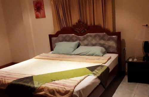 Rawai Villa | Amazing villa, 3 bedrooms, 2 toilets, 120 sqm bright, garden parking, 5min beach