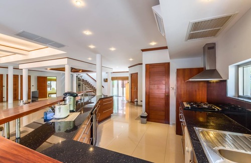 Rawai Villa | Amber Pool Villa, Your private slice of paradise