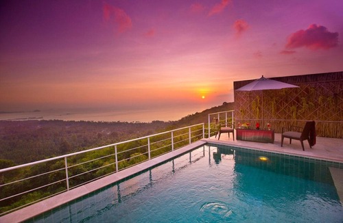 Moo 5 House | Amera Villas Unit 11 .