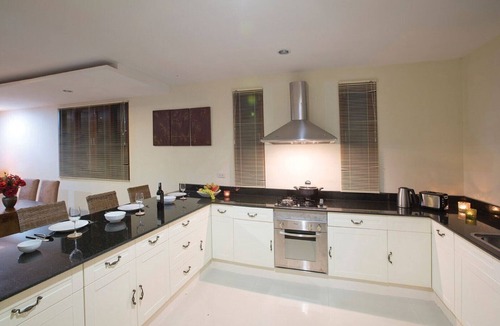 Moo 5 House | Amera Villas Unit 5 .