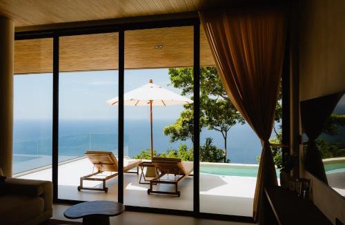 Koh Tao Villa | Amor Kohtao