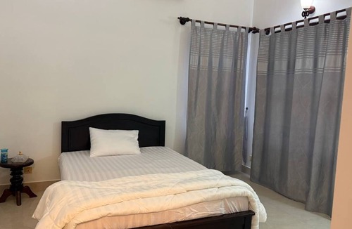 Sen Sok Apartment | Amora De Cafe & Guest House
