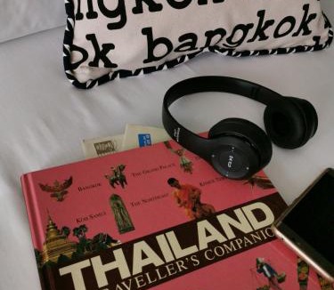 Samut Songkhram Bed & Breakfast | Amphawa Caza Platuu