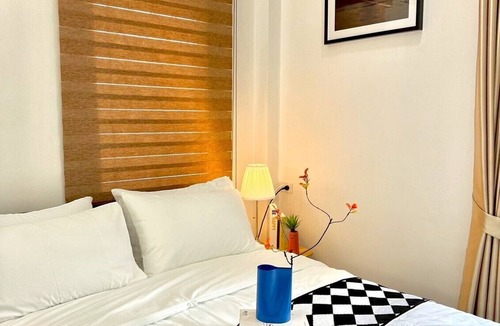 Bangkok Yai Bed & Breakfast | An Ant House