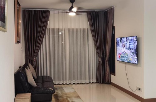 Bang Pa-in Villa | AN Villa Posh Ayutthaya