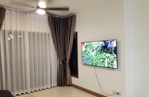 Bang Pa-in Villa | AN Villa Posh Ayutthaya