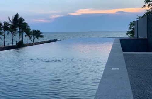 Na Chom Thian Resort | Ana Anan Resort & Villas Pattaya