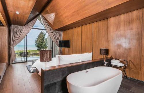 Na Chom Thian Resort | Ana Anan Resort & Villas Pattaya