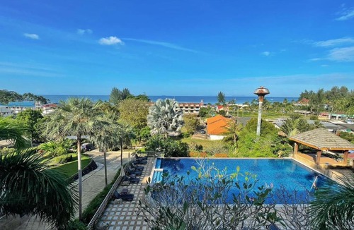 Ko Lanta Resort | Ananda Lanta Resort - SHA Extra Plus