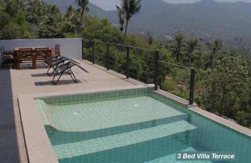 Koh Tao Villa | Anankhira Villas