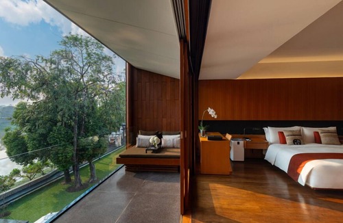 Chang Khlan Resort | Anantara Chiang Mai Resort