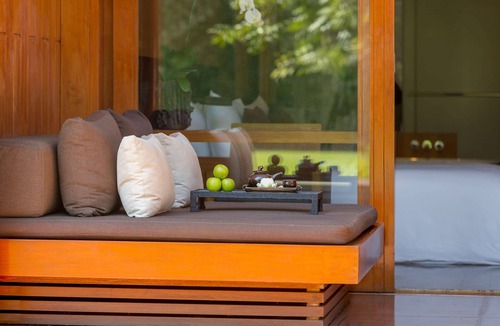 Chang Khlan Resort | Anantara Chiang Mai Resort