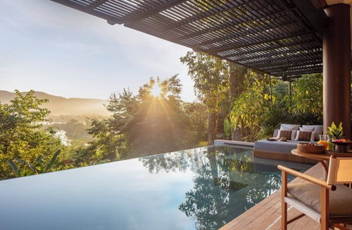 Sop Ruak Resort | Anantara Golden Triangle Elephant Camp & Resort