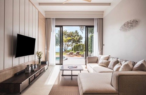Ko Yao Hotel | Anantara Koh Yao Yai Resort & Villas