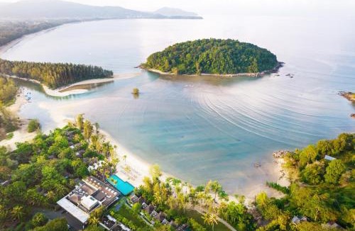Choeng Thale Resort | Anantara Layan Phuket Resort