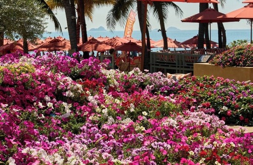 Khao Takiab Hotel | Anantasila Beach Resort Hua Hin