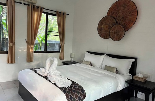 Su Thep Hotel | Anantaya Chiangmai Boutique Hotel