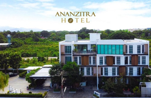 Ban Tai Hotel | Ananzitra Hotel