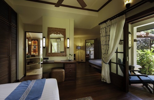 Bophut Resort | Anavana Beach Resort