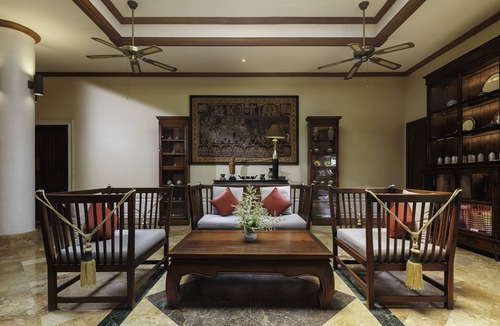 Bophut Resort | Anavana Beach Resort