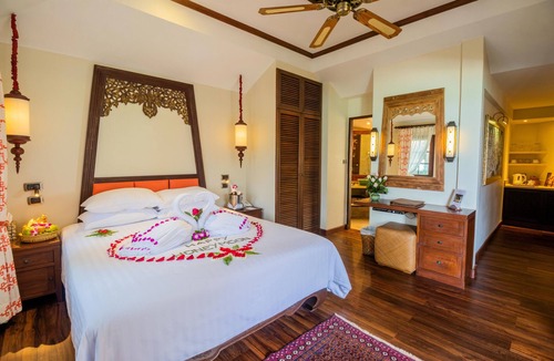 Bophut Resort | Anavana Beach Resort