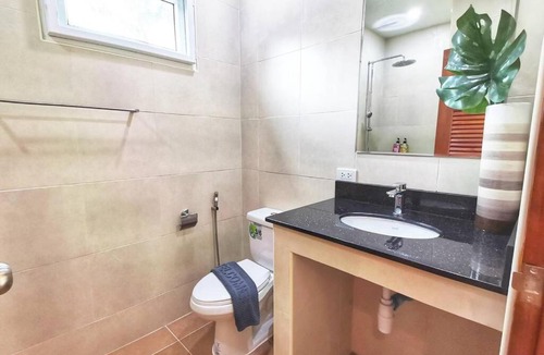 Pratumnak Hill Villa | AnB poolvilla 3BR walk private beach in pratamnak