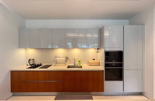 Si Sunthon House | Anchan Hills 5 Baliness Villa Choeng Thale