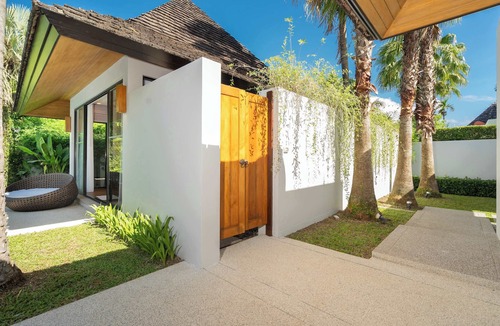 Choeng Thale Villa | Anchan Villas | 2 BR Deluxe Pool Villa - Tropical - Excellent Choice