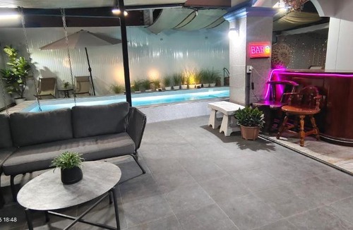 Pak Chong House | AnChanPoolvilla อัญชัญ พลูวิลล่า