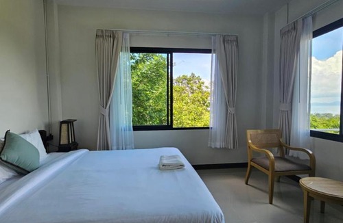Nong Thale Villa | Anda Sea view