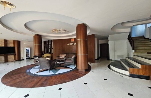 Nong Thale Hotel | Anda See House