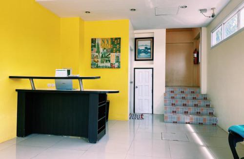 Ban Mut Dok Khao Hotel | Andaman Place