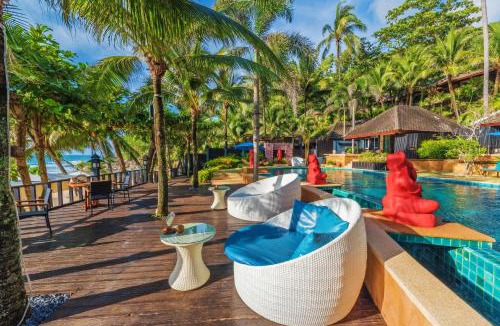 Sa Khu Resort | Andaman White Beach Resort - SHA Plus