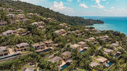 Kamala Resort | Andara Resort Villas