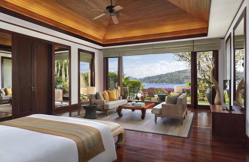 Kamala Hotel | Andara Resort Villas