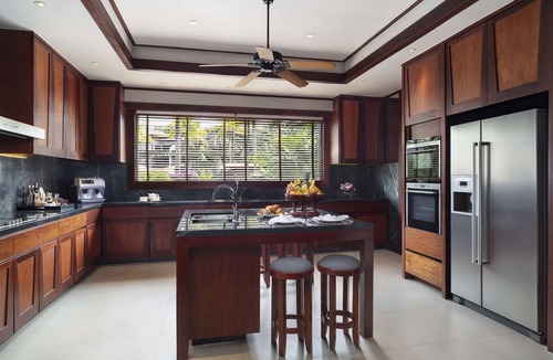 Kamala Hotel | Andara Resort Villas